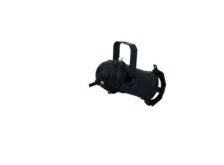 Eurolite PAR-16 Spot GU-10 black 